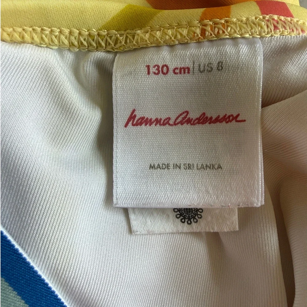 Hanna Andersson hanna andersson